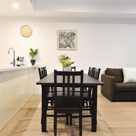 Sydney Cbd Best 2Br Apartment Hyde Park Exteriör bild