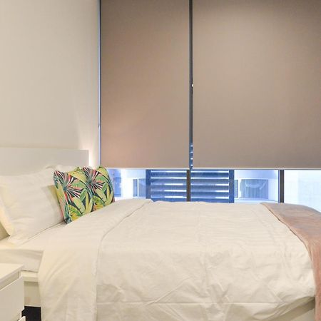 Sydney Cbd Best 2Br Apartment Hyde Park Exteriör bild