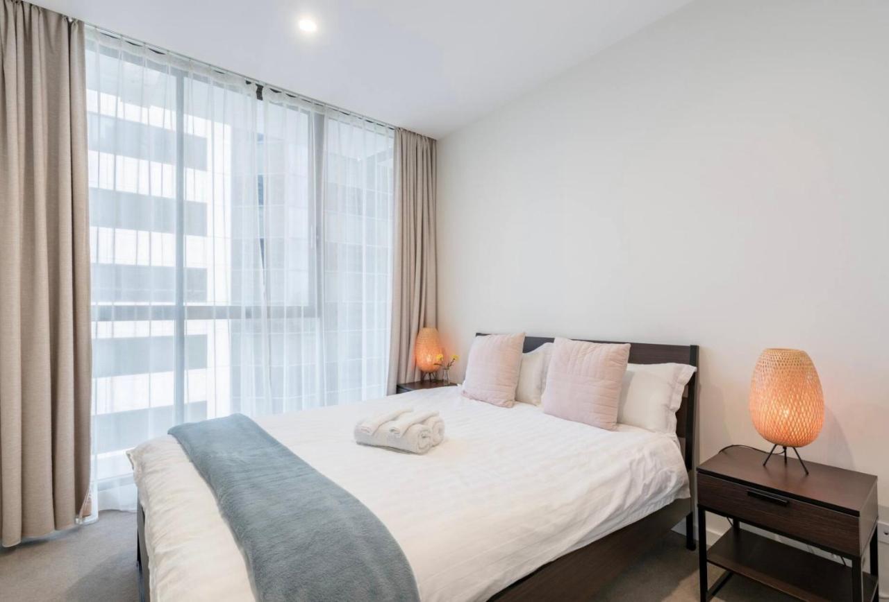 Sydney Cbd Best 2Br Apartment Hyde Park Exteriör bild
