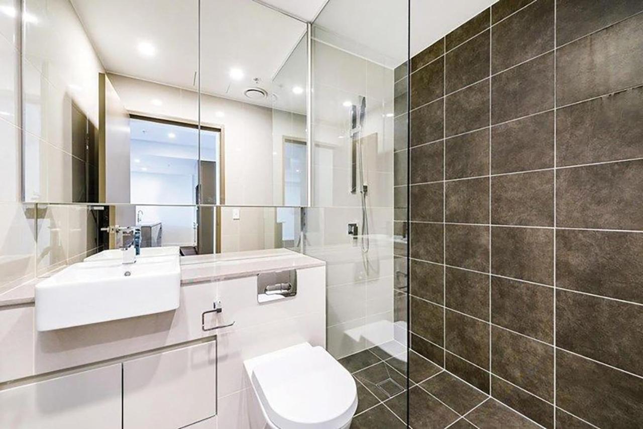 Sydney Cbd Best 2Br Apartment Hyde Park Exteriör bild