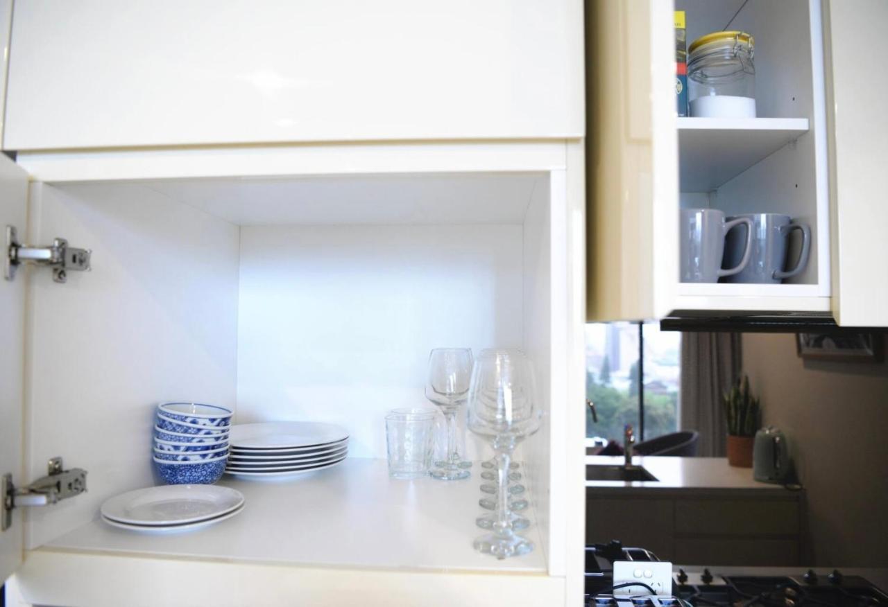 Sydney Cbd Best 2Br Apartment Hyde Park Exteriör bild