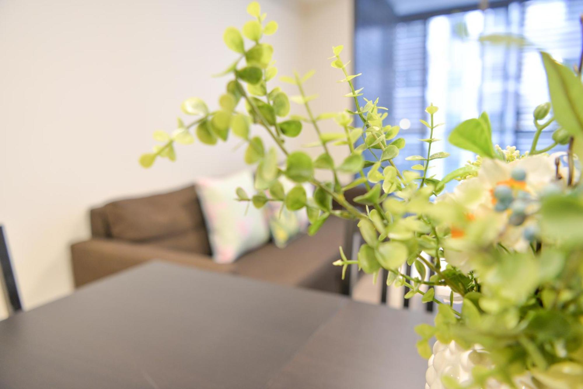 Sydney Cbd Best 2Br Apartment Hyde Park Exteriör bild