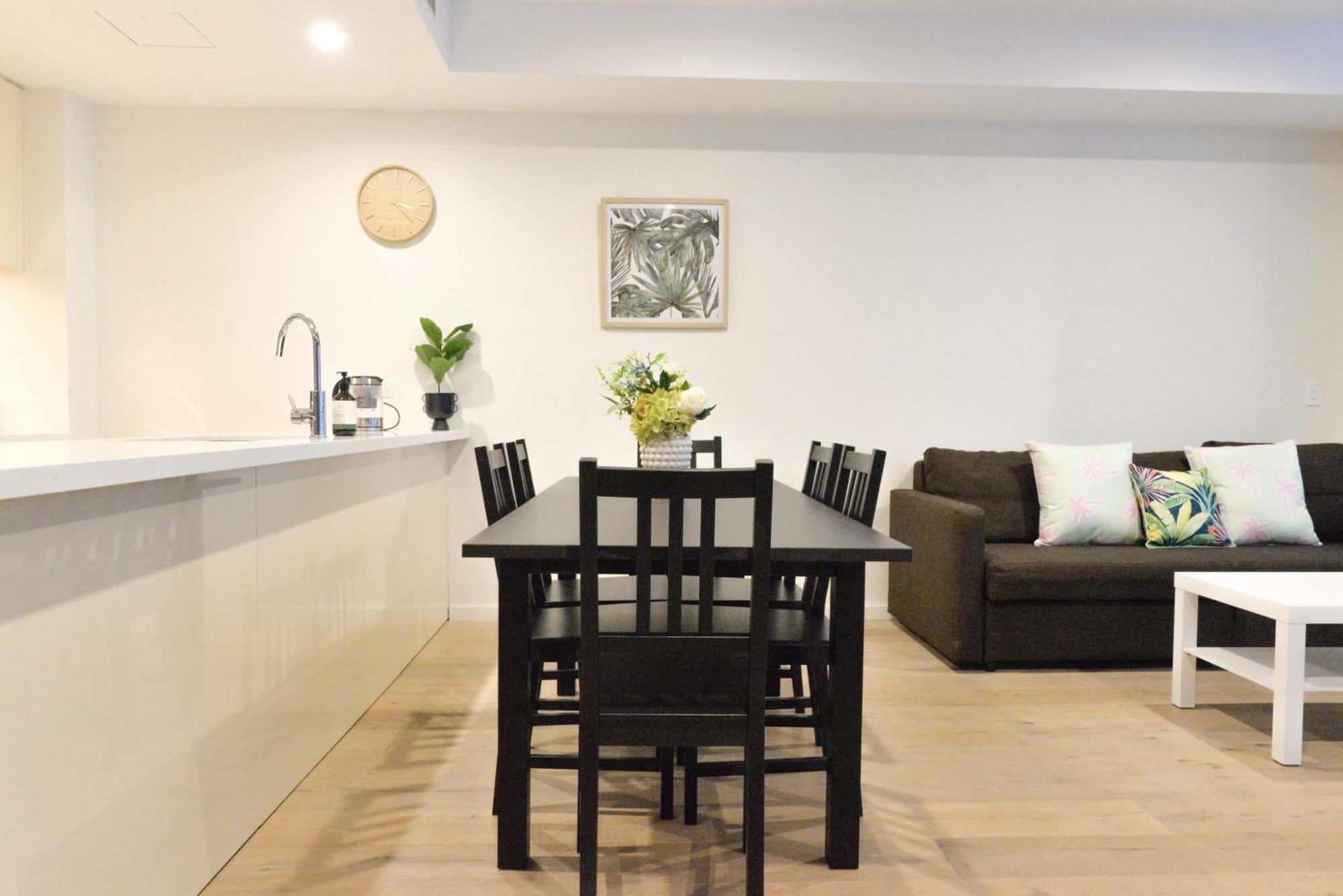 Sydney Cbd Best 2Br Apartment Hyde Park Exteriör bild