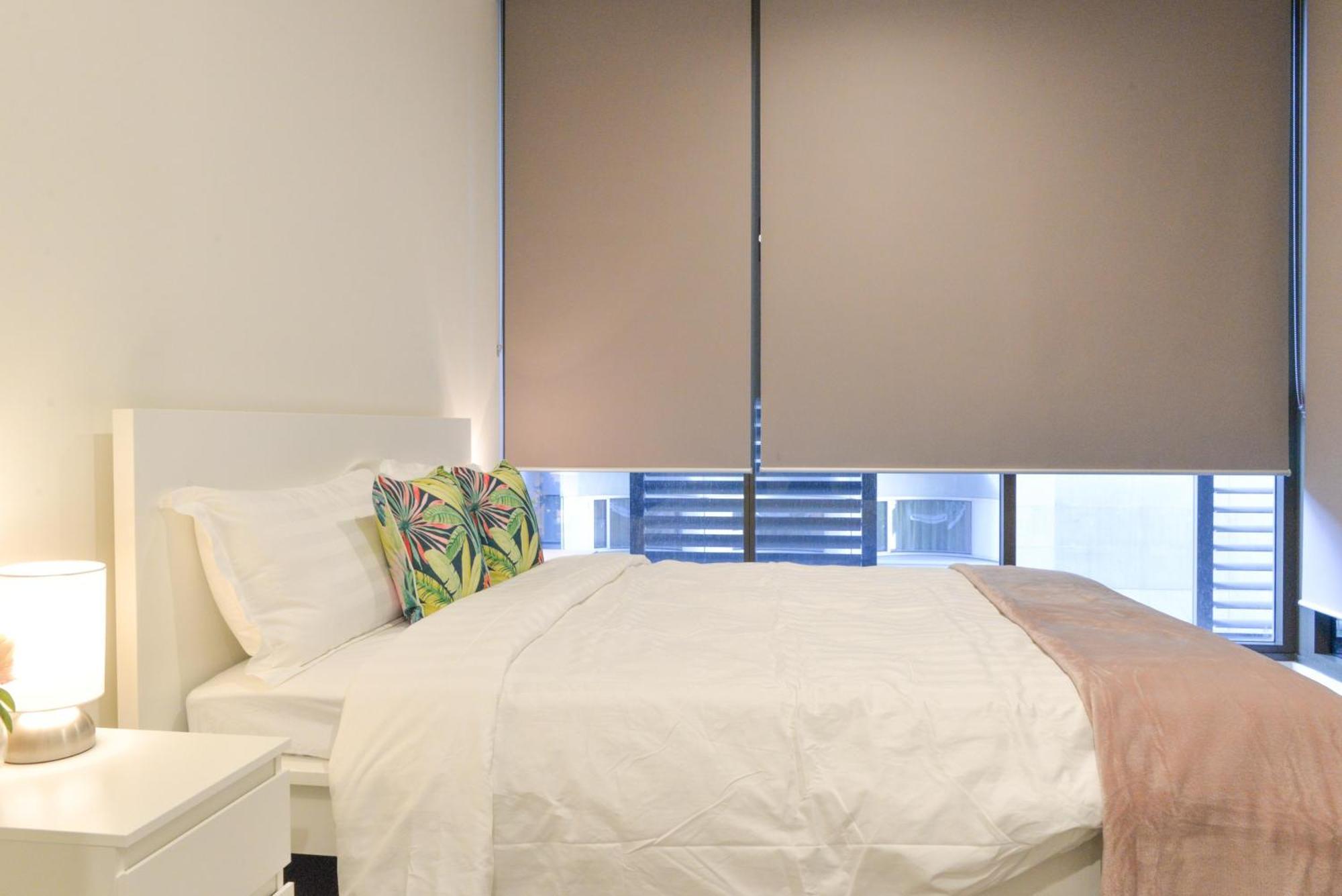Sydney Cbd Best 2Br Apartment Hyde Park Exteriör bild